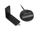 WiFi мрежна картичка Lanberg NC-3000-WI, Wi‑Fi 6 tri-band, USB 3.0, црна