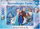 Puzzle Ravensburger Disney Frozen Glittery Snow, 100 elemente