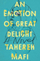 Emotion Of Great Delight - Tahereh Mafi