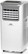 Kondicioner portativ ETA Fresco 0578 90000, 7000 BTU/h, ekran LED, i bardhë
