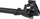 Крак бум Manfrotto 025BSL Superboom, професионален, за стативи, црн