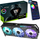 Kartelë grafike KFA2 GeForce RTX 4070 SUPER EX Gamer 1-Click OC 12GB GDDR6X