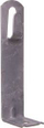 Kapëse universale Elko-Bis 95902102, përçues 6-8 mm, e galvanizume