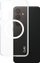 Maskë telefoni PanzerGlass CARE Fashionable për Samsung Galaxy S24 Plus, plastike, e zezë