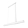 Llambadar varës inteligjent Yeelight Crystal Pendant Light, LED 33W, i bardhë