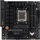 Pllakë amë ASUS TUF GAMING B650M-PLUS - AMD B650