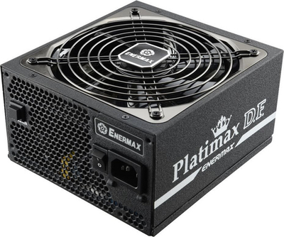 Burim energjie Enermax Platimax DF, 1200 W 