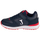 Патики за деца Joma Tornado Jr 2403, велкро, сини