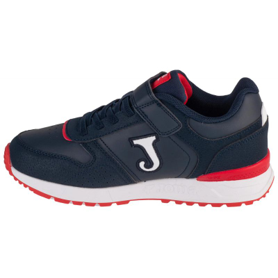 Патики за деца Joma Tornado Jr 2403, велкро, сини