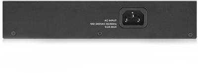 Ndërprerës Zyxel GS1100-16v3