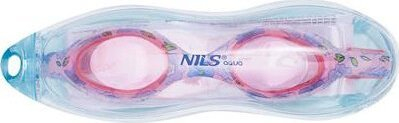 Syze noti për fëmijë NILS Aqua NQG170FAF, Anti Fog, UV, shumëngjyrëshe