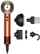 Фен за коса Dyson Supersonic Curly Coily, дигитален мотор, за кадрава коса, розова