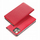 Kabullë telefoni Smart Case Book për Xiaomi Redmi 12 4G, me magnet, e kuqe
