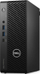Kompjuter Dell Precision 3280 CFF, i7 14700, 16GB RAM, 512GB SSD, Nvidia T400, ngjyrë e zezë