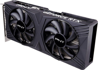 Графичка картичка PNY GeForce RTX 4060 Ti Verto Dual Fan 8GB GDDR6