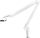 Lampë tavoline Activeshop ELEGANTE, LED, dritë e ftohtë, e bardhë