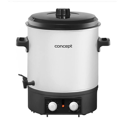 Tenxhere për konservim Concept ZH-0030