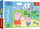 Puzzle Peppa Pig Trefl, 60 copë
