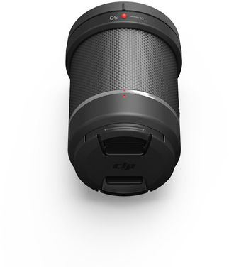 Објектив DJI DL 50mm F2.8 LS ASPH, full-frame, бајонет DL, црн