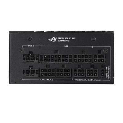 Burim energjie Asus ROG Loki SFX-L Titanium 90YE00N0-B0NA00 , 1200W