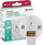 Detektor tymi dhe monoksidi karboni Kidde K10SCO, sensor dual, alarm zanor
