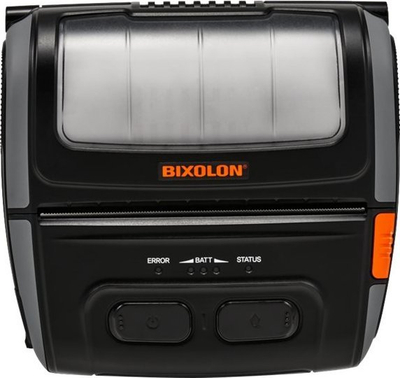 Пренослив термален принтер Bixolon SPP-R410, 4\", USB и бежичен, црн