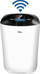 Pastrues ajri me WIFI TCL KJ300F-S3, i bardhë