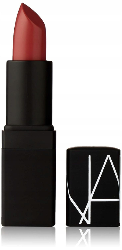 Ruzh buzësh Nars Seductive Sheers Dolce Vita, hidratues, rozë natyrale