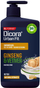 Xhel dushi Dicora Urban Fit, energjizues, me xhinseng dhe vetiver, 820ml