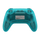 Gamepad pa tela GameSir Nova, Hall Effect, HD Rumble, turkez transparent