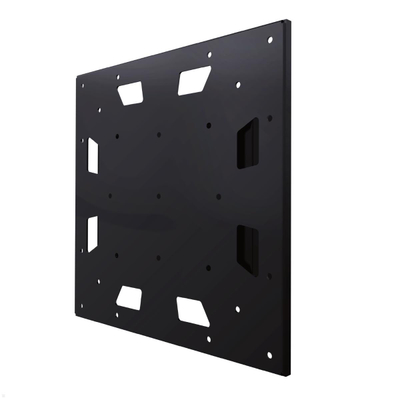 Mbajtëse muri për TV B-Tech BT7550/B, 37"-65", 70kg, e zezë
