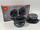 Bokse makine JBL Club 34F, 2-way, 75W, set 2 copë