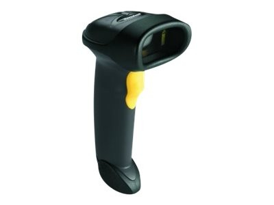 Symbol LS2208, Barcode Scanner
