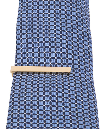 Set Jack & Jones Jacrave Bonnie, kravatë + tokëz, e kaltër