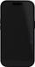 Kapak telefoni Audi Silicone Case për iPhone 15 Pro 6.1", silikon, i zi