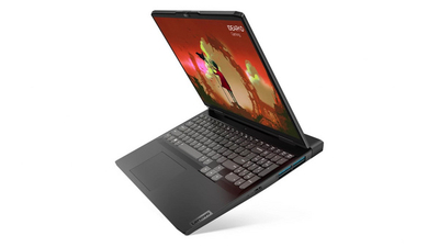 Laptop Lenovo IdeaPad Gaming 3 16ARH7, 16", 16GB RAM, 512GB SSD, Ryzen 5 6600H, GeForce RTX 3050, i zi
