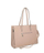 Çantë dore Flora & Co 6543, e zezë