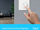 Смарт прекинувач TP-Link Tapo S200D