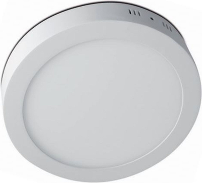 Llambë tavani LED GTV Oris, 1 x 25W