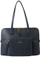 Çantë dore Pepe Moll 252230, e madhe, blu navy