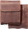 Këllëf brezi Royal Crazy Horse Size V, për telefona 7.5 × 8 × 1.5 cm, lëkurë, kafe
