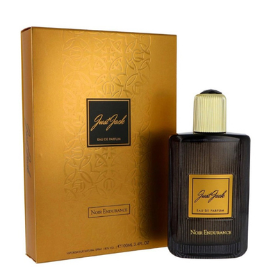Eau De Parfum Just Jack Noir Endurance, 100 ml