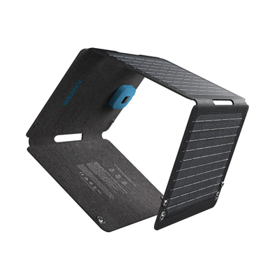Panel diellor portabël Anker Solix PS30, USB C, IP65, i zi