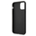 Mbulesë telefoni Guess GUHCN65IGLBK për iPhone 11 Pro Max, imitim lëkure, e zezë