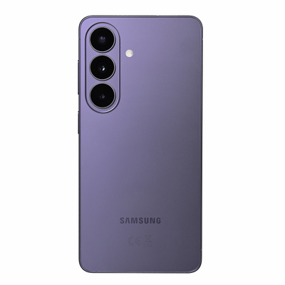 Telefoni Samsung Galaxy S26, 6.3", 4300mAh, Violet Cobalt