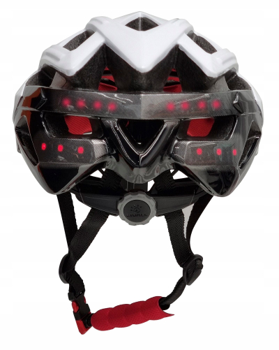 Kaskë e zgjuar biçiklete Livall BH60SE Neo V2, me LED, Bluetooth, 55-61 cm, e zezë