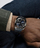 Orë për meshkuj Guess Prodigy GW0624G1, e argjendtë