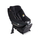 Ulëse makine BeSafe Beyond2 360, ISOfix, rrotullim 360°, e zezë