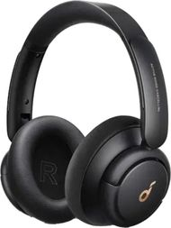 Kufje Soundcore Anker Life Q30, Bluetooth, ANC, të zeza