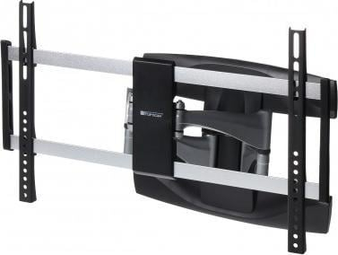 Mbajtëse muri për TV Opticum Tytan Aluxx, 37"-70", e zezë